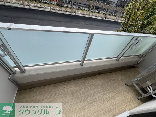 コンフォリア・リヴ豊洲キャナルの物件内観写真